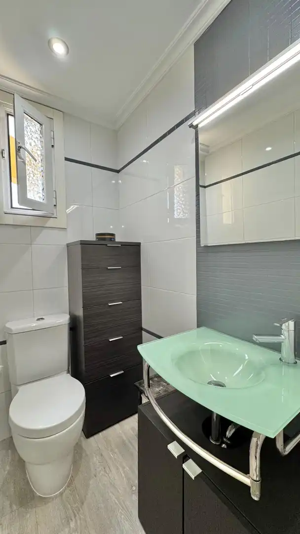 Piso con terraza en venta en Calle Calle Portela, imagen 28
