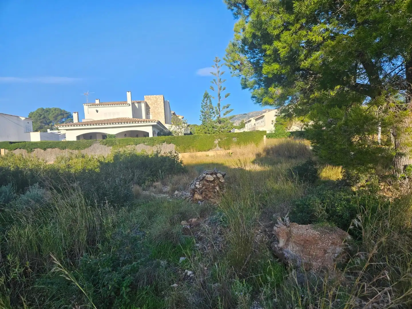 Residencial en venta en L'Ametlla de Mar 
