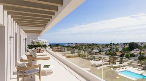 Foto 5 de Apartamento en venta en El Verger, Alicante