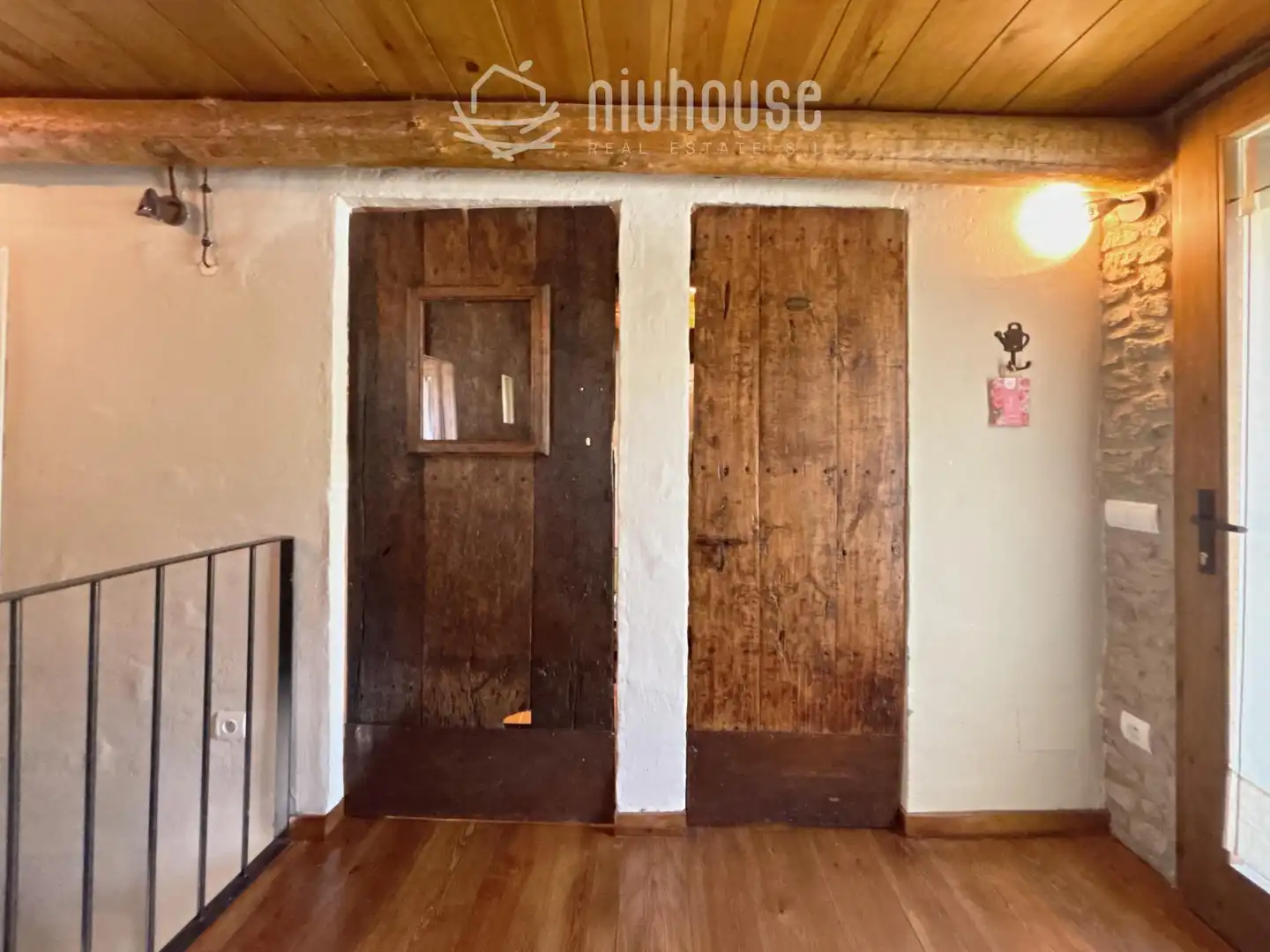 Casa adosada en venta en Dorres