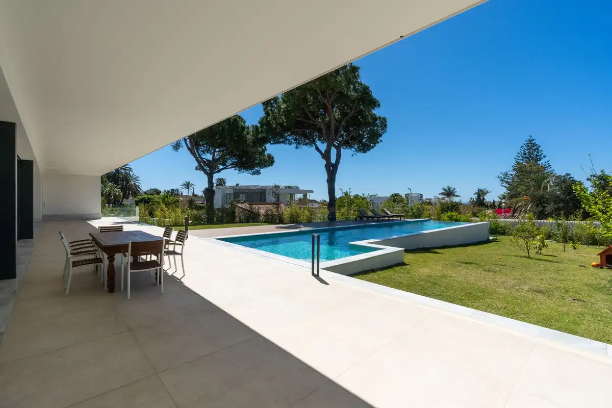 Adossat en venda a Elviria - Cabopino, imagen 14
