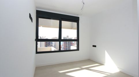 Foto 5 de Ático en venta en Marisol Park - Ortembach - Los Almendros, Calpe / Calp