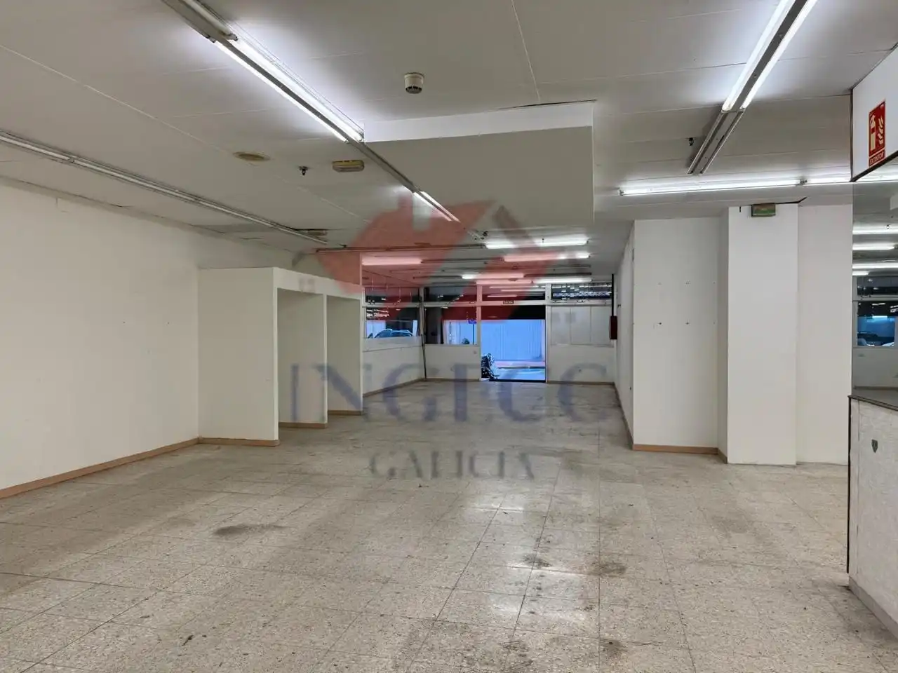 Local comercial en venta en Rúa Novoa Santos, imagen 2