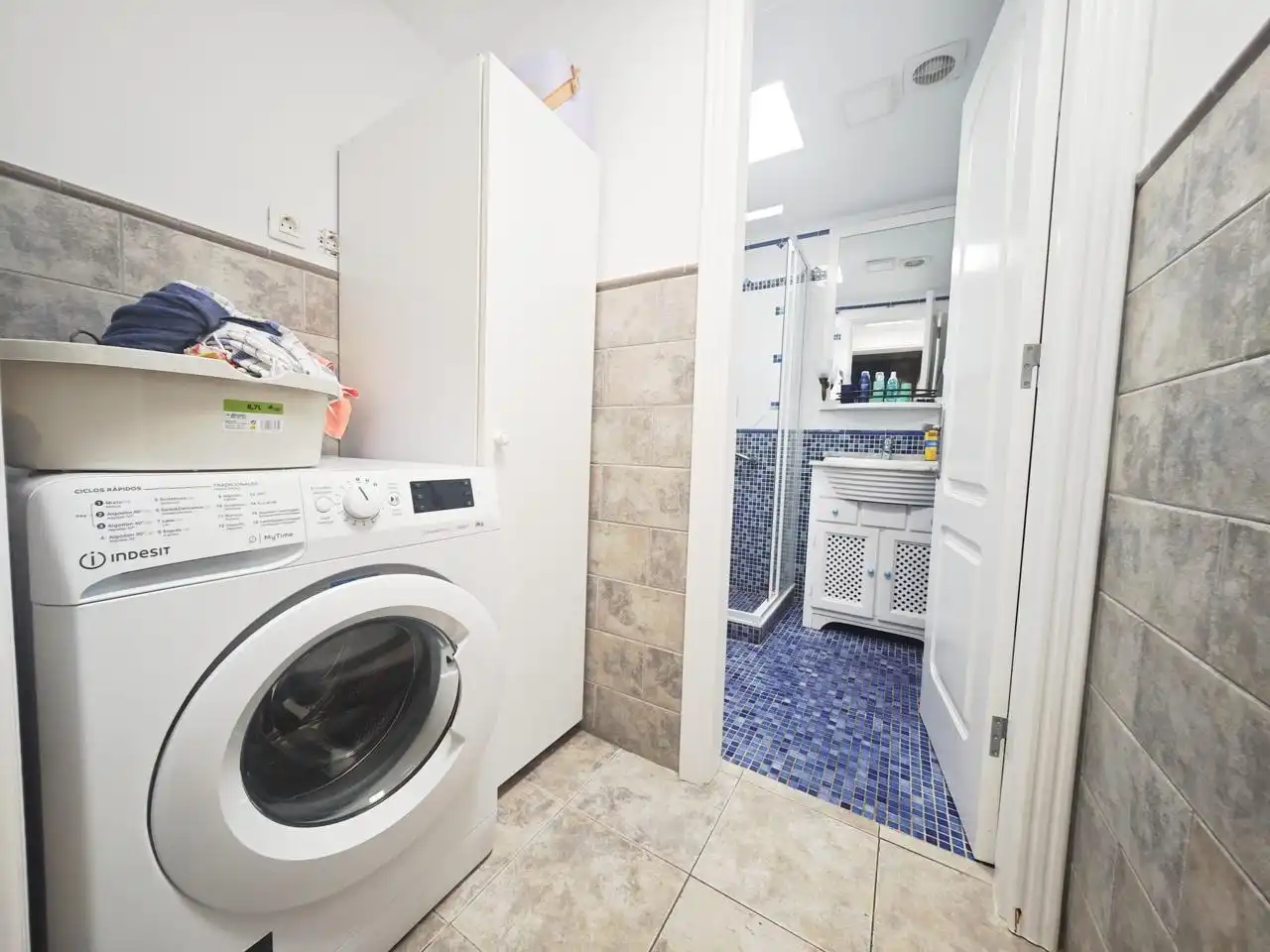 Bathroom of Houses for rent in Maspalomas - Meloneras