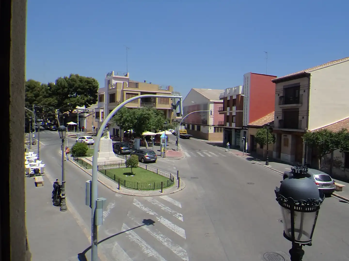 Casa o chalet en venta en Carrer Arquebisbe Fuero, Ayuntamiento - El Salvador