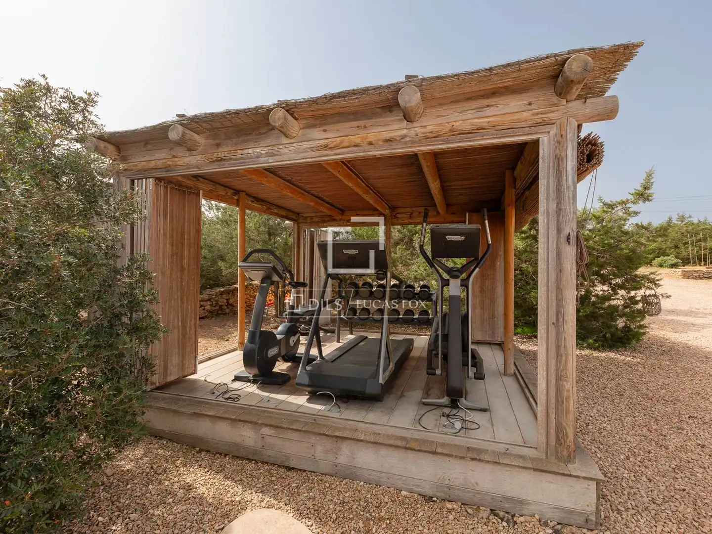 Villa avec piscine à vendre à Formentera, imagen 61