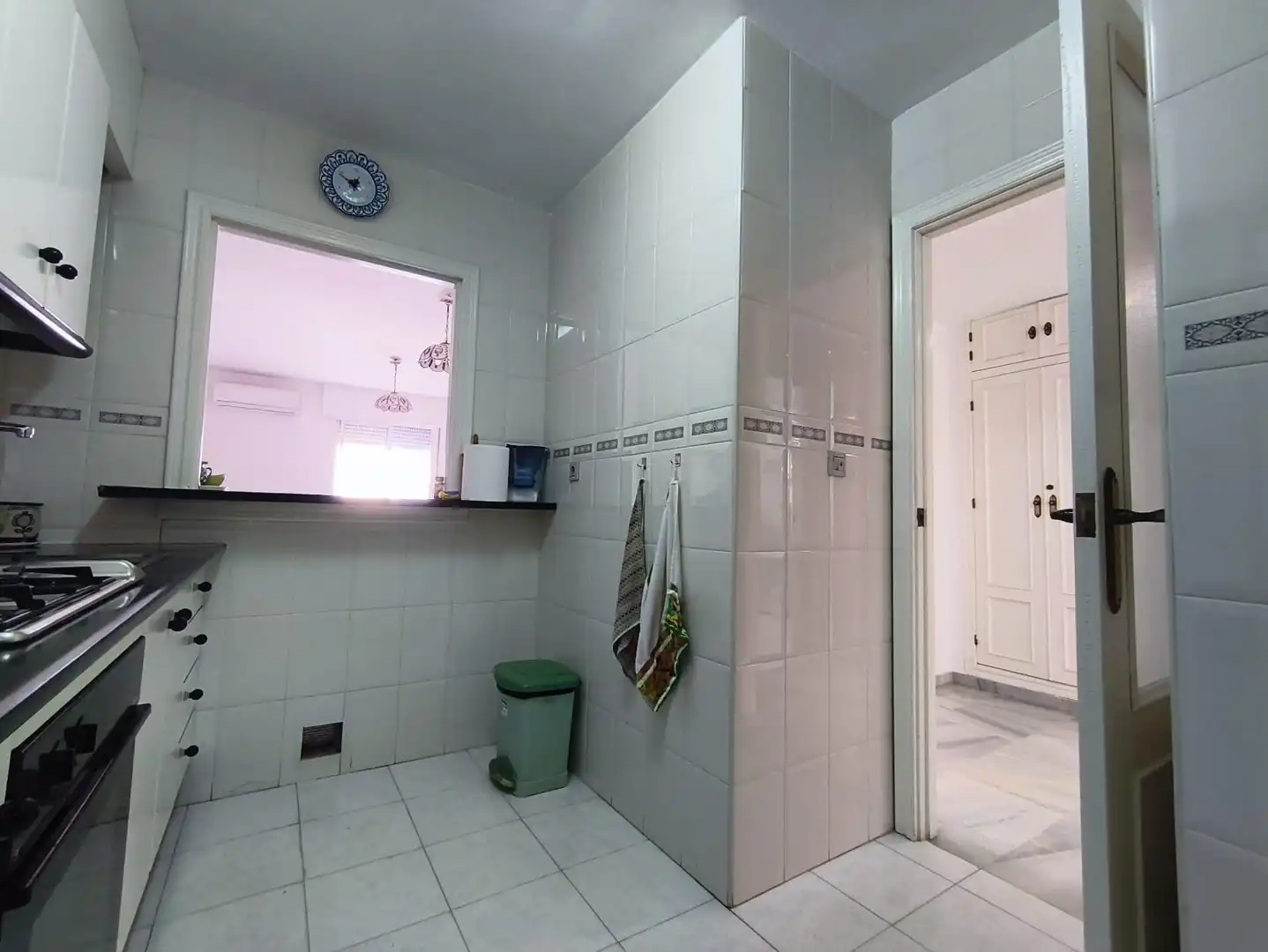 Bathroom of Flat for sale in Cabo de Gata, Almería