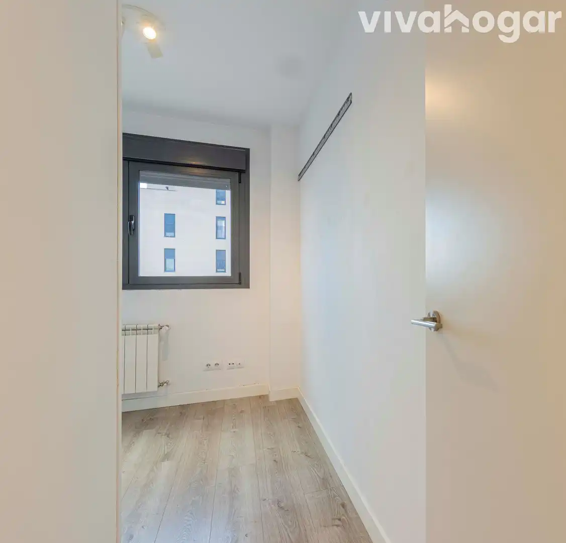 Dormitori de Pis en venda en Madrid amb Aire condicionat, Calefacció i Traster