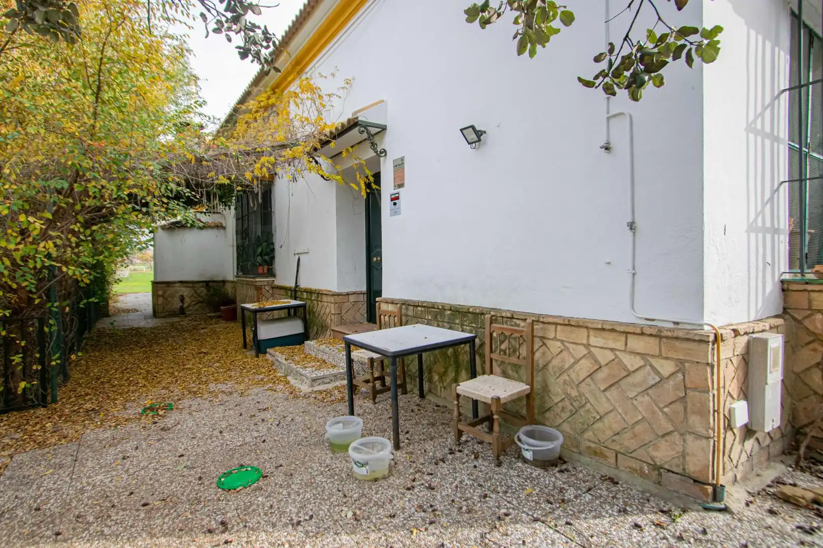 Gewerbefläche zum Verkauf in Castilblanco de los Arroyos, imagen 13