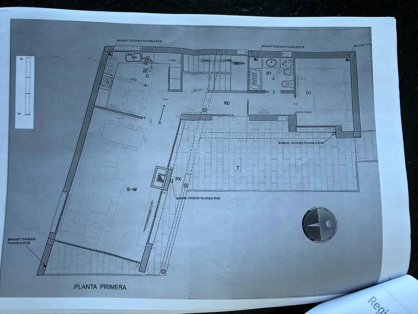 Casa con terrazza in vendita a Sant Fruitós de Bages, imagen 37