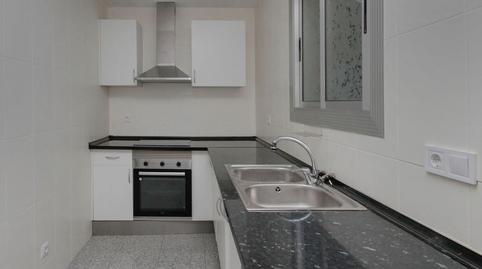 Foto 3 de Apartament en venda a Ps Llorenç Serra, Riu Sud, Barcelona