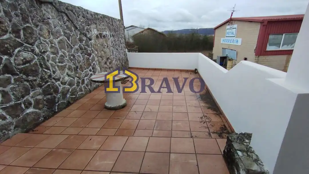 Casa con terrazza in vendita a Valle de Losa, imagen 14
