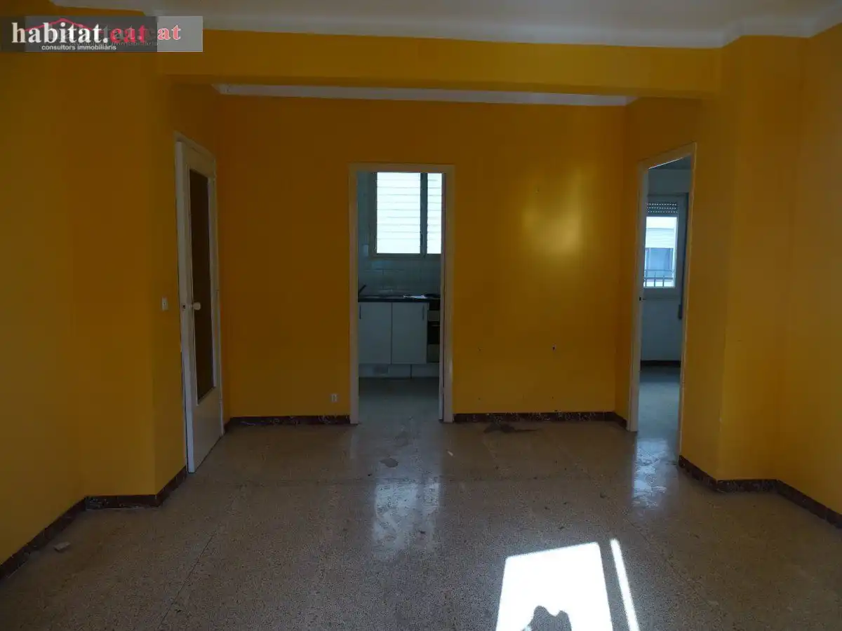 Piso en venta en Vilanova i la Geltrú