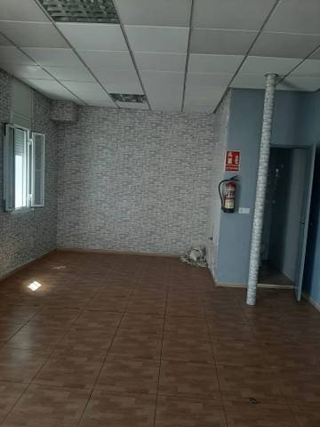 Local comercial en Alquiler en Calle Cañaveral, 50 en Villaverde del Río