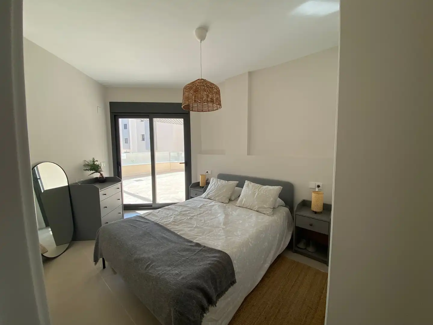 Flat with pool for sale in Almayate, imagen 9