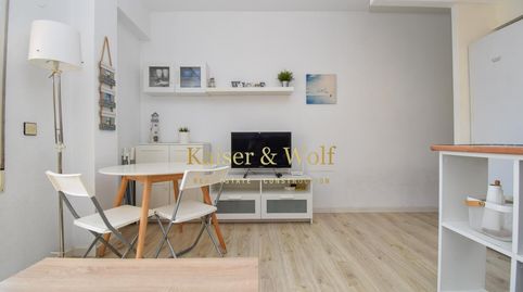 Foto 4 de Piso en venta en Oscar Espla, Calas Santa Pola Este, Santa Pola