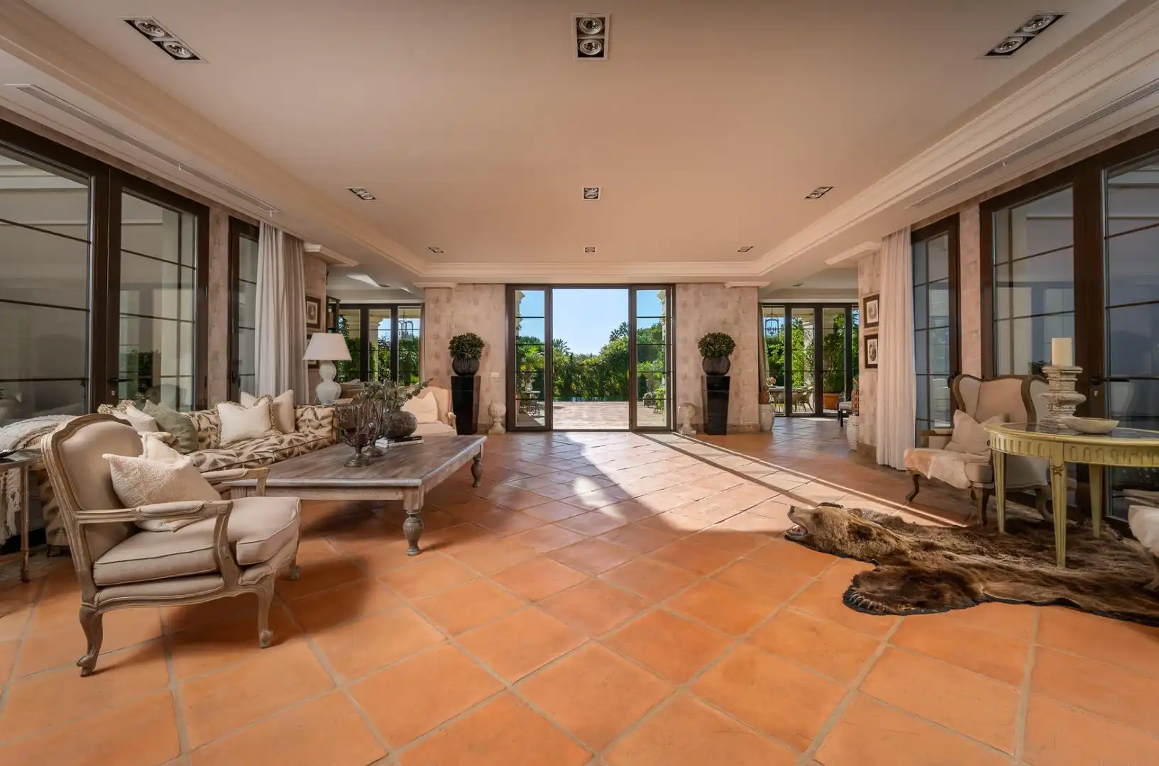 Chalet con terraza en venta en 16 (UR GUADALMINA BAJA), imagen 21