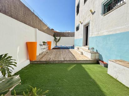 Terrace of House or chalet for sale in Málaga Capital  with Private garden and Terrace