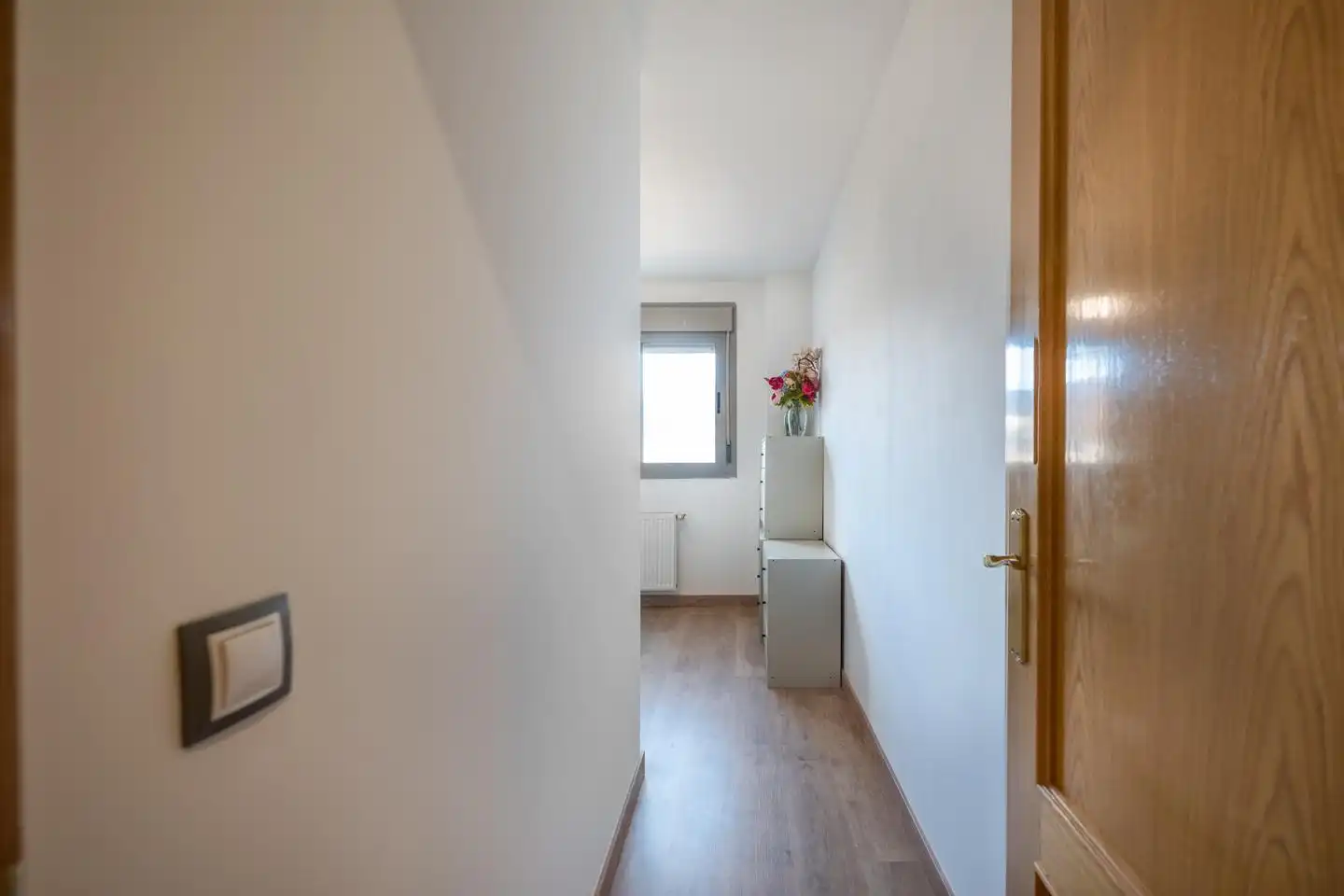 Piso en venta en Ávila con Calefacción, Trastero y Amueblado
