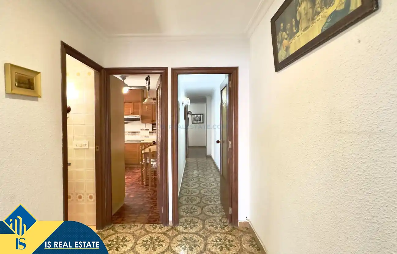 Apartament amb ascensor en venda a Playa del Cura, imagen 24