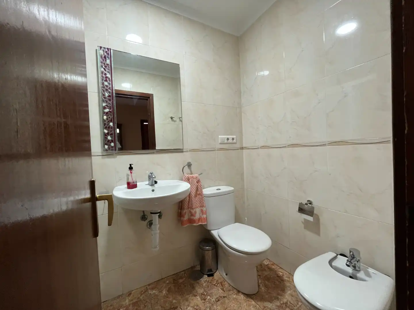 Wohnung mit Aufzug zum Verkauf in Calle Acera la Marina, imagen 18