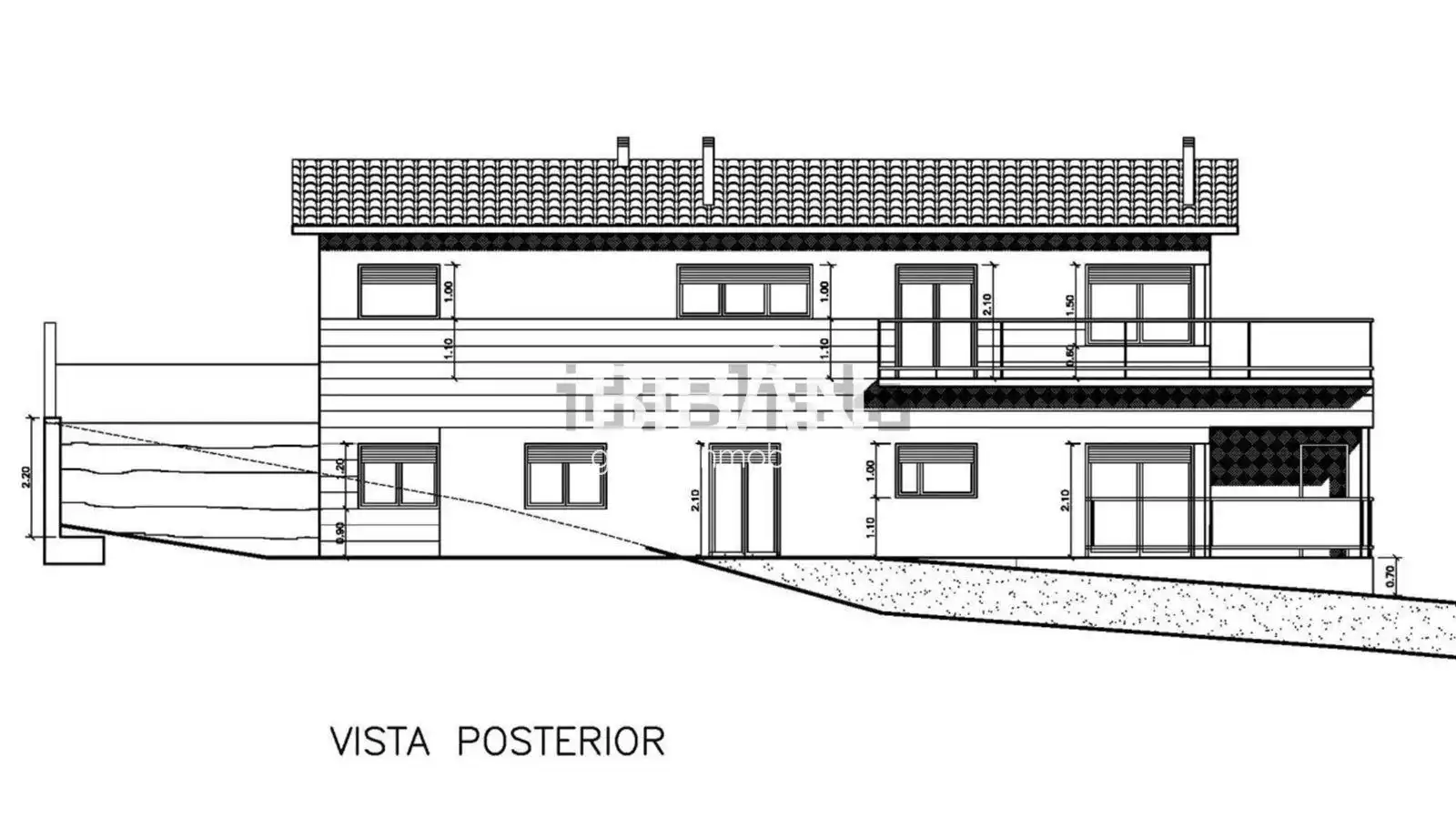 Terreno en venta en Almoster