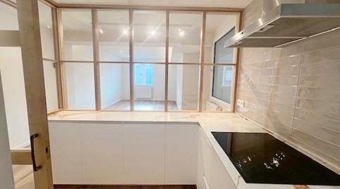 Photo 3 of Flat to rent in Paseo Menéndez Pelayo, 2, Puerto Chico, Santander