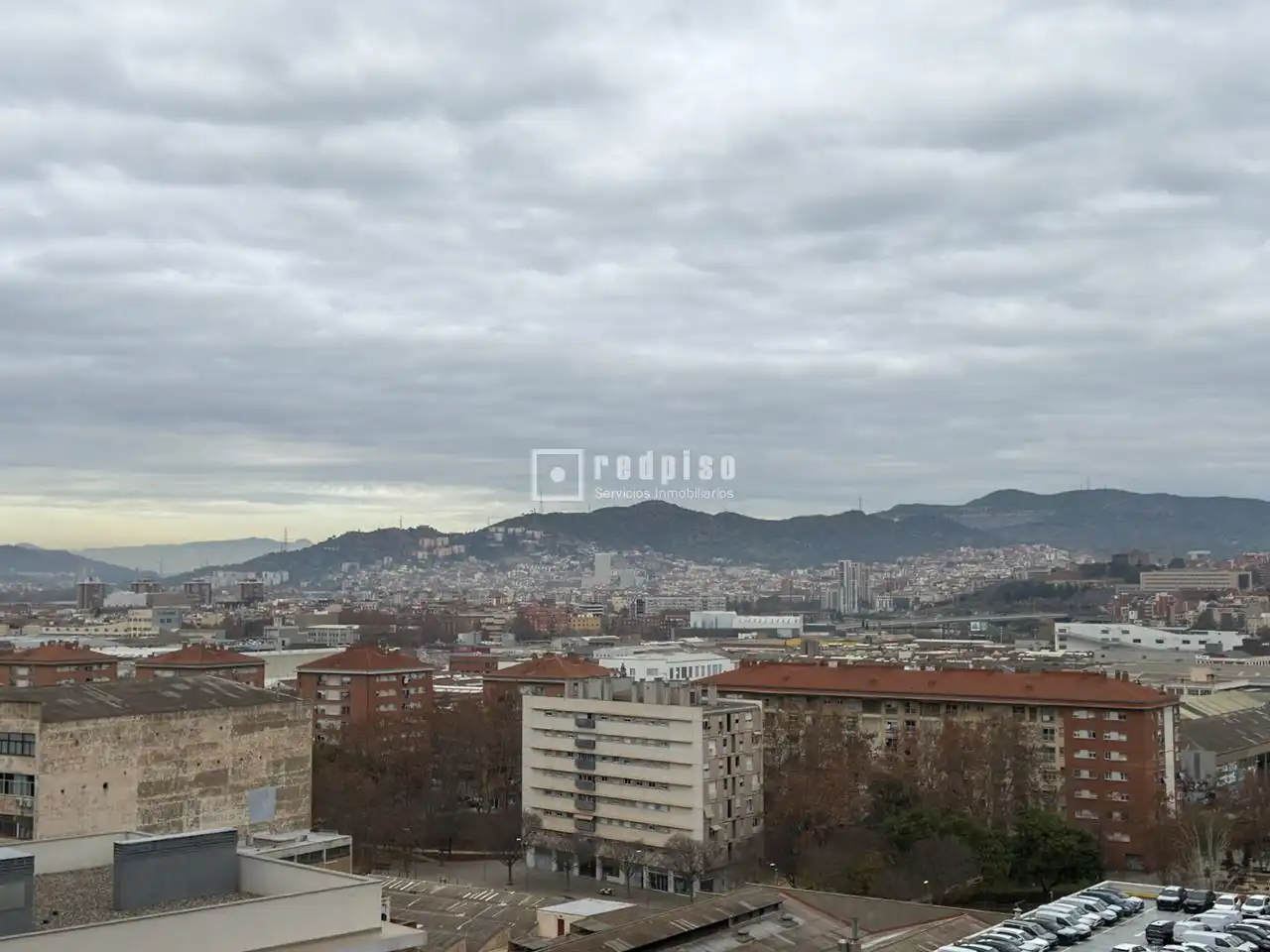 Piso en venta en La Verneda i la Pau