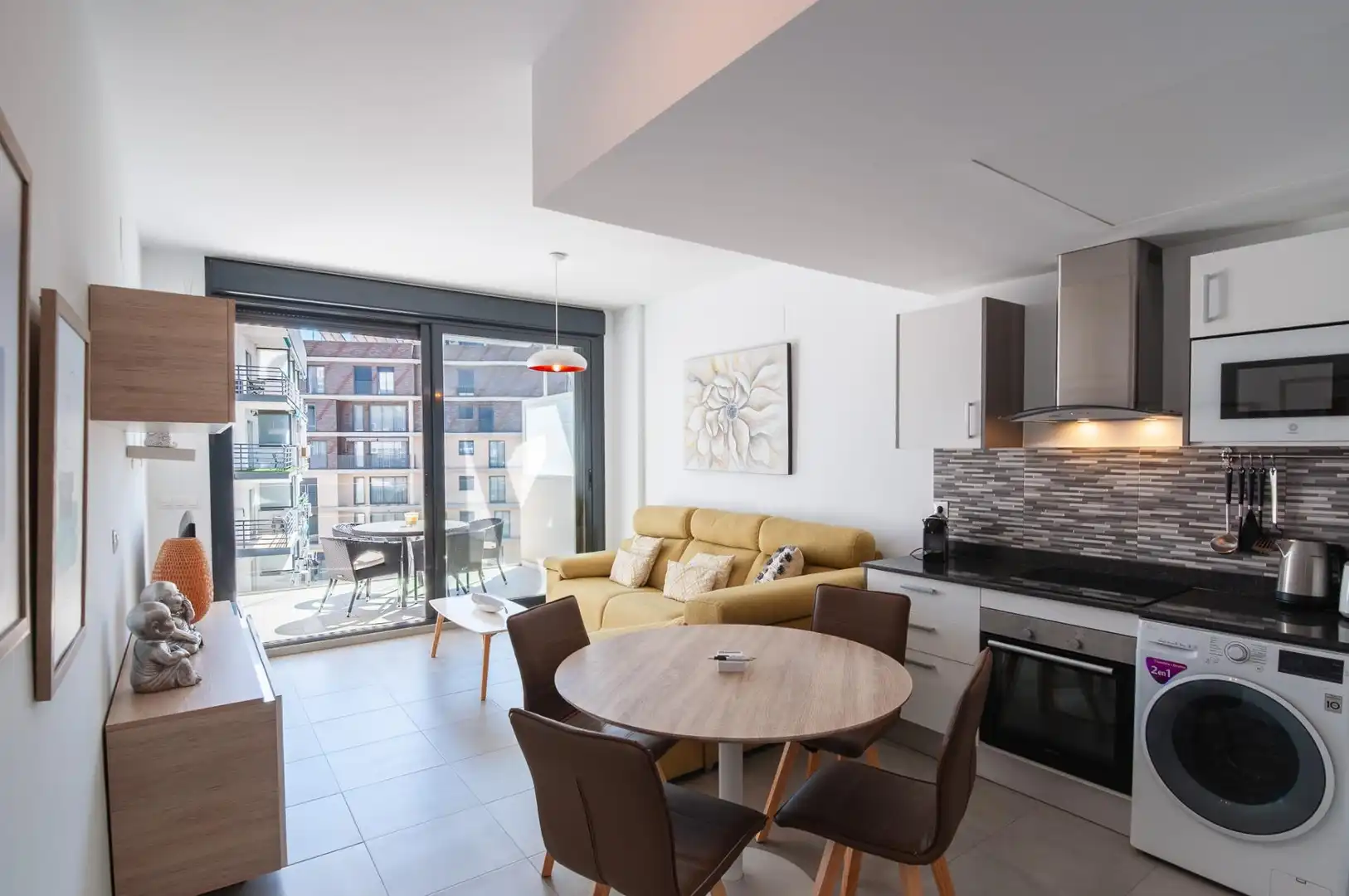 Apartment zum Verkauf in Zona Pueblo, imagen 4