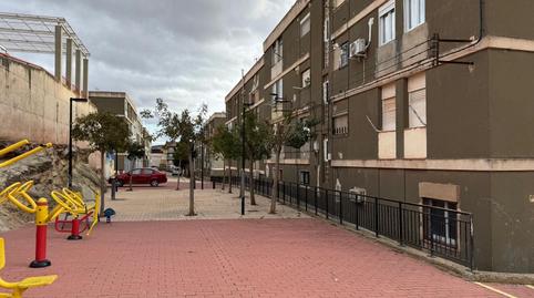 Foto 4 de Pis en venda a Virgen del Pilar, Illueca, Zaragoza