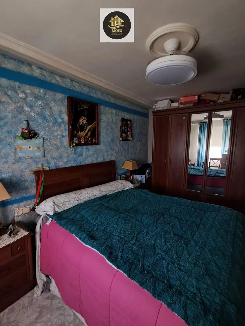 Wohnung zum Verkauf in Linarejos, imagen 3