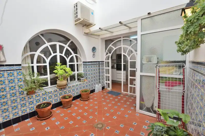 Maison mitoyenne avec terrasse à vendre à San Rafael, imagen 15