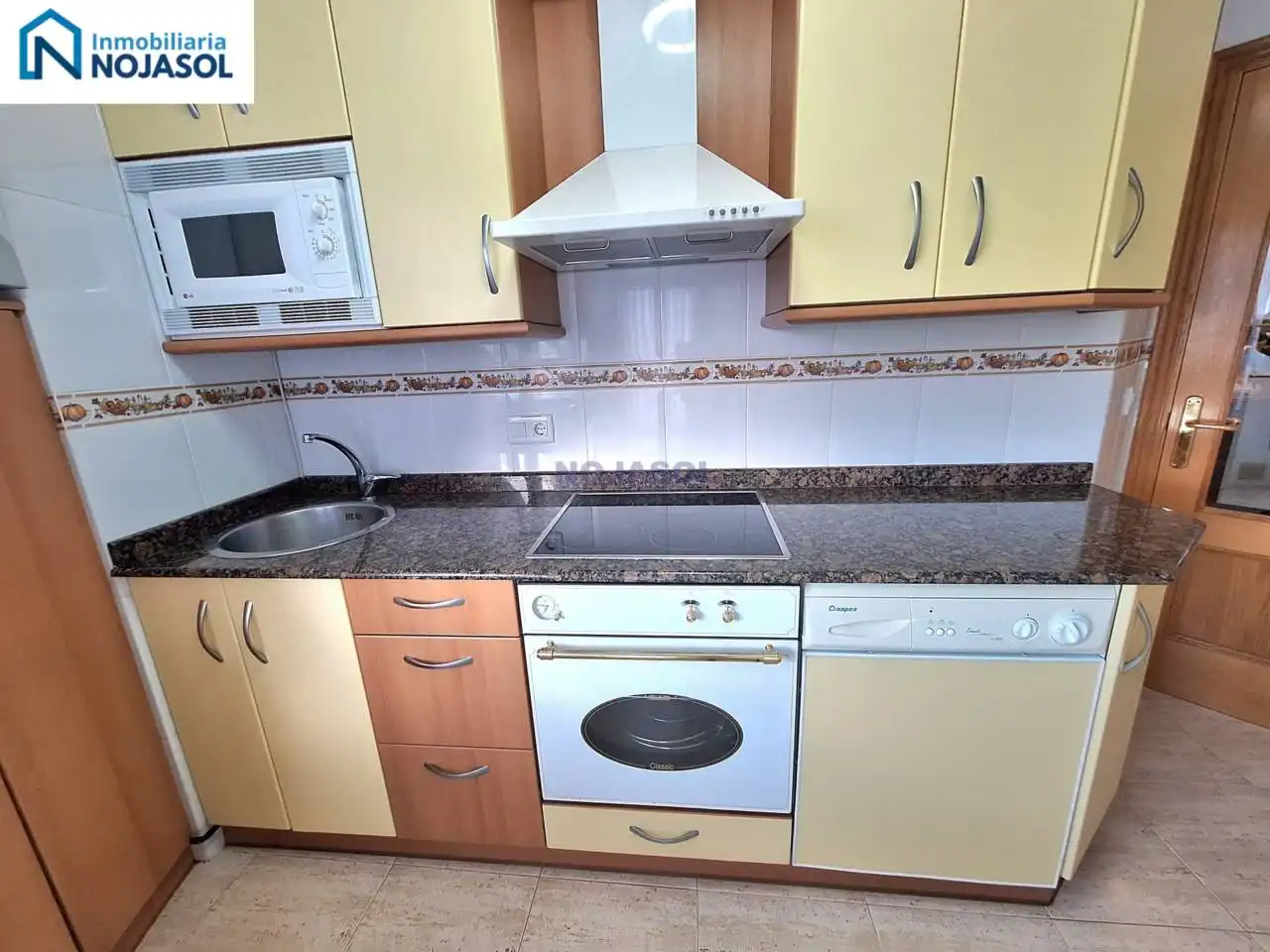 Apartment mit Pool zur Miete in Calle Los Nogales 3, imagen 22