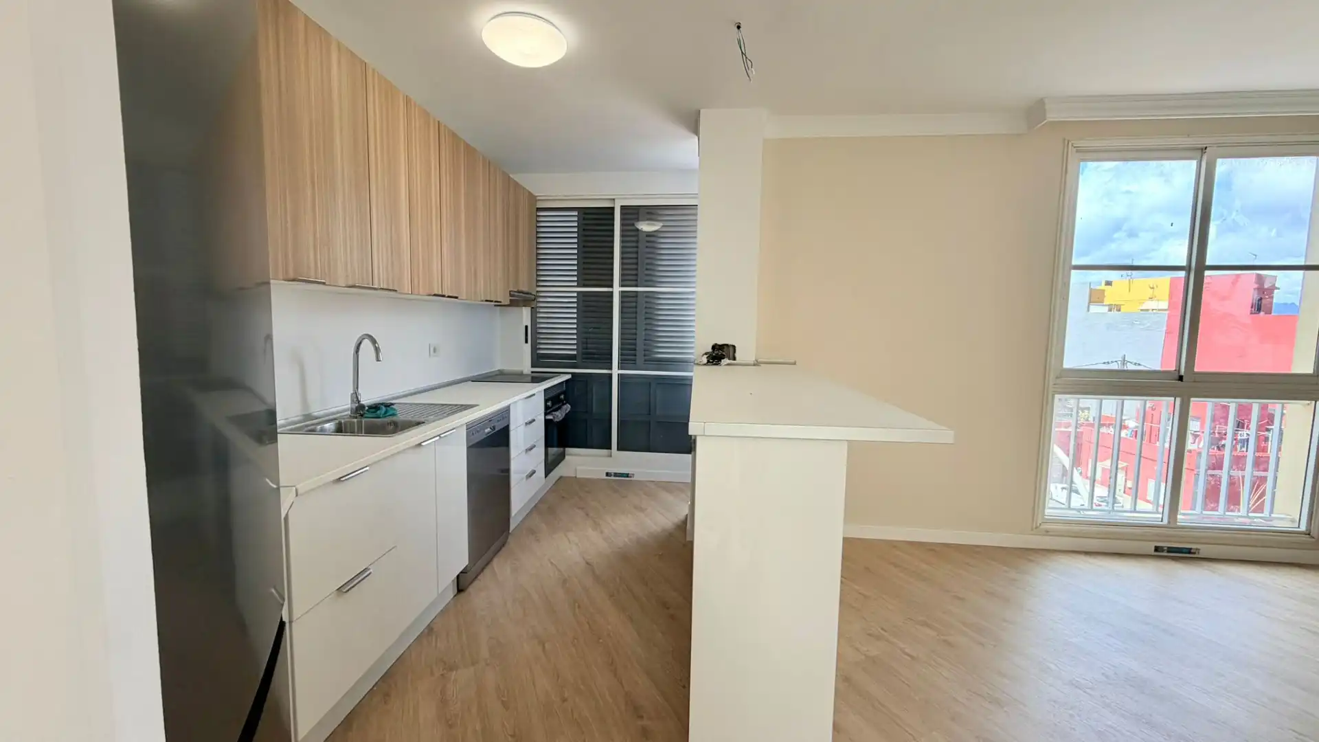 Flat for sale in TF-272, 93, El Sobradillo