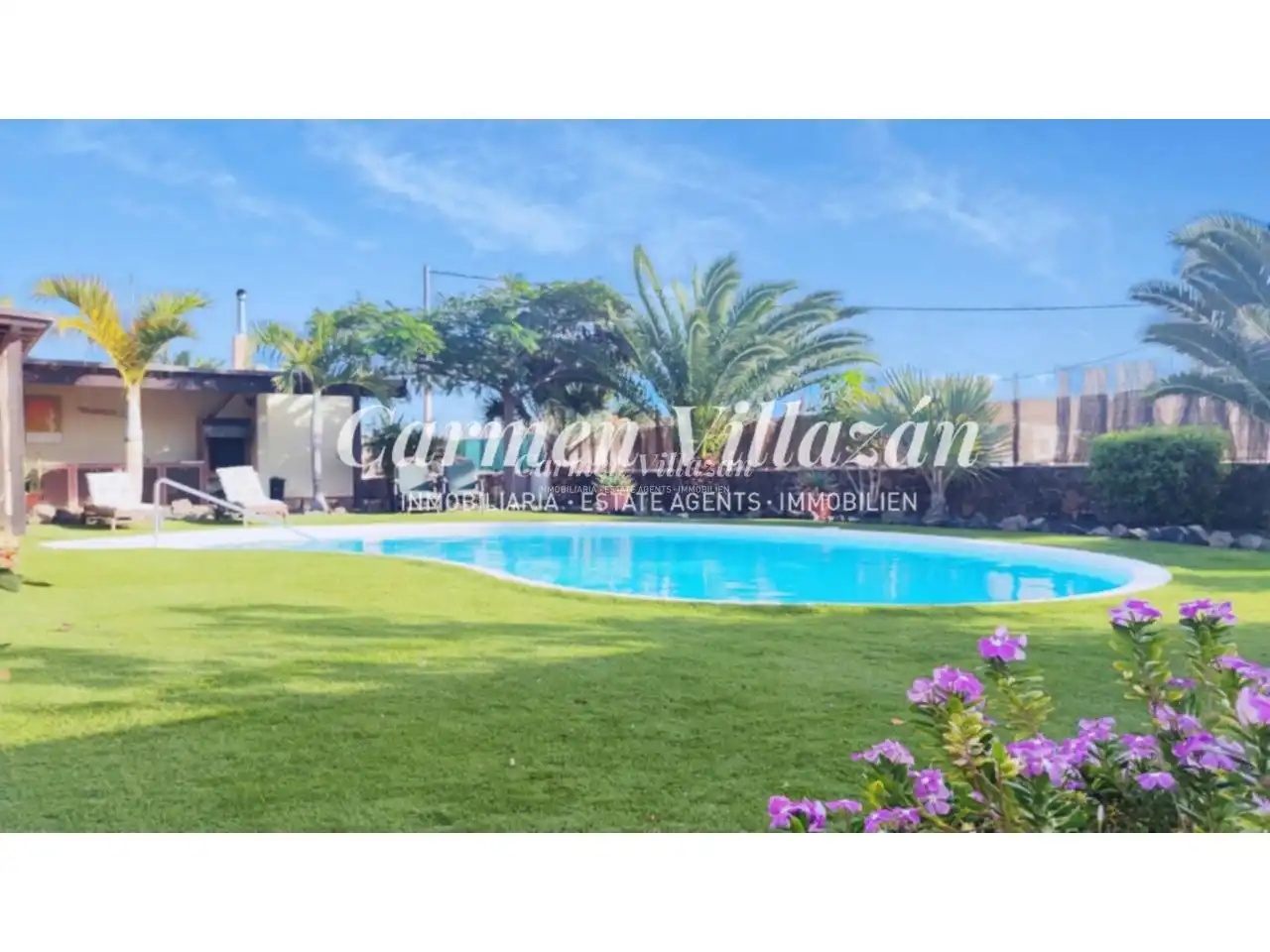 Villa avec jardin à vendre à Calle central, imagen 20