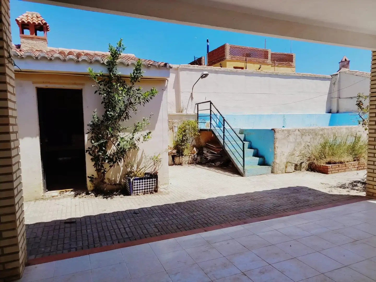 Casa o chalet en venta en Calle 123, Moncada