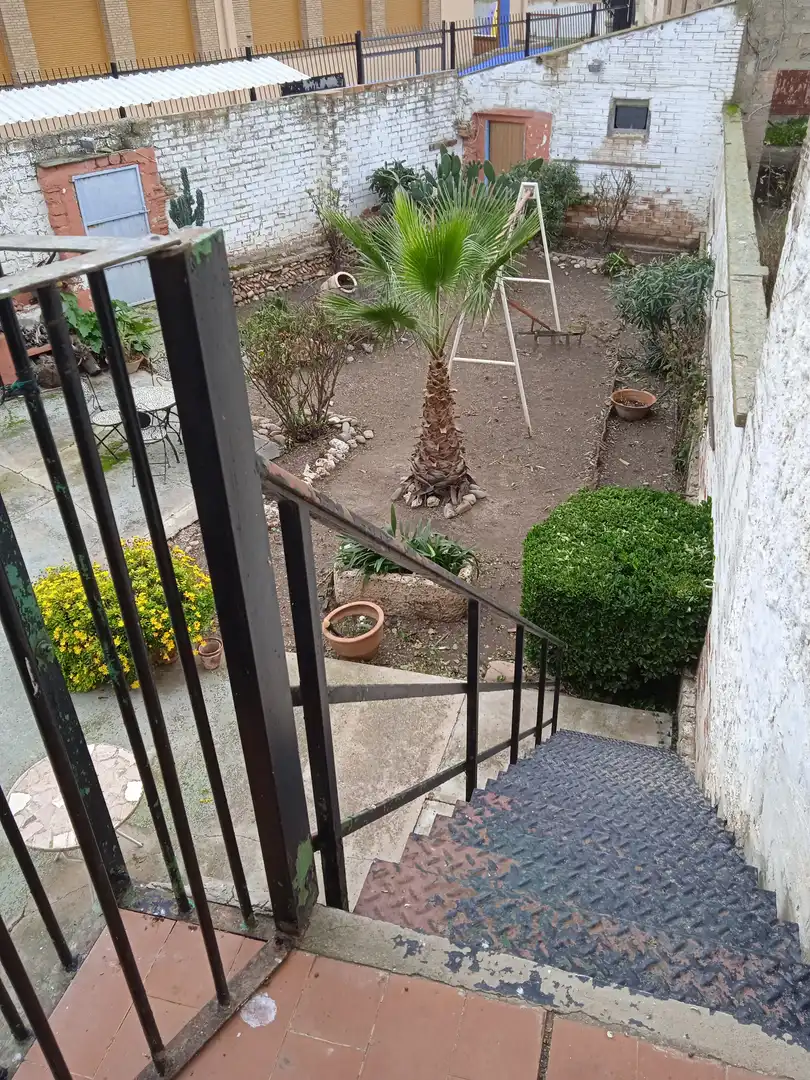 Casa o xalet en venda a Calle Don Miguel de Cervantes, Alcalá de Ebro