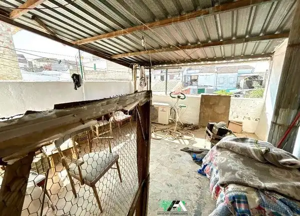 Casa o xalet en venda en Begíjar amb Aire condicionat
