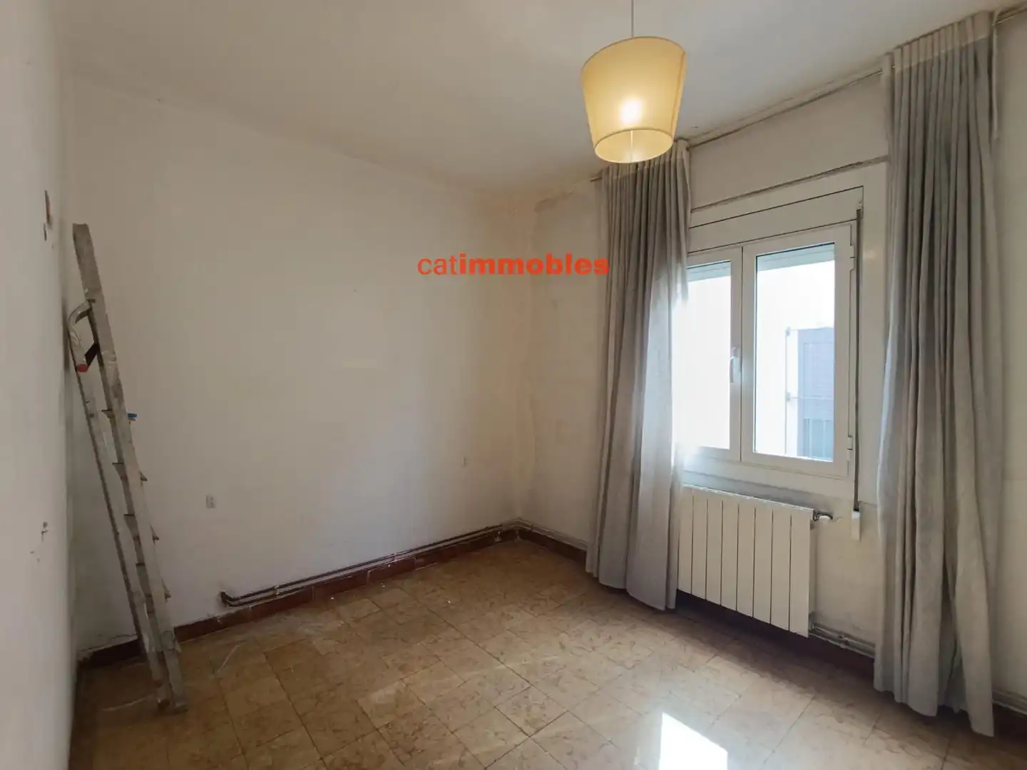 Bedroom of Flat for sale in Sant Cugat del Vallès  with Heating and Terrace