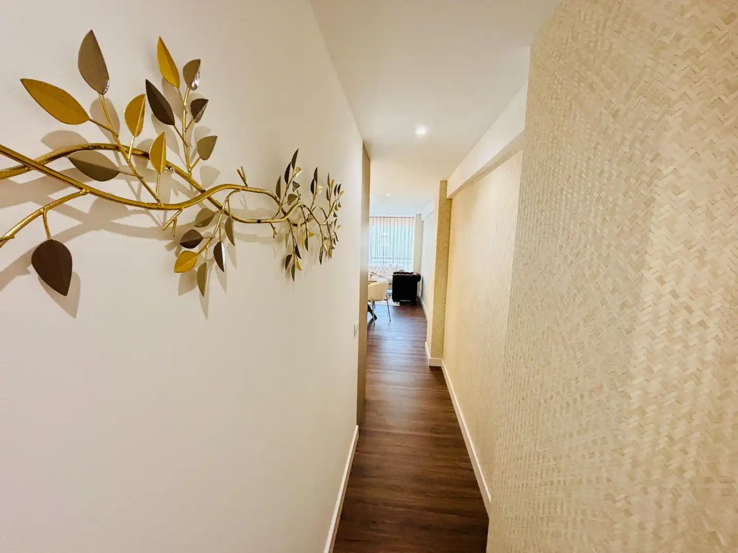 Apartamento en venta en Fuengirola con Aire acondicionado, Calefacción y Jardín privado