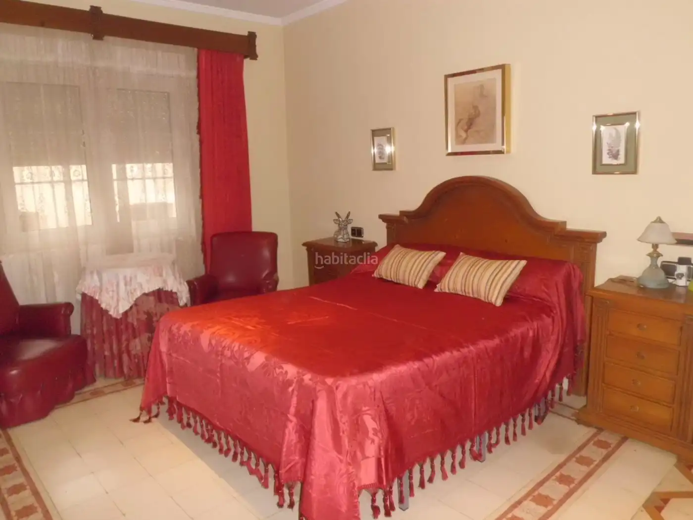 House with garden for sale in Plaça de la Trinitat 8, imagen 26