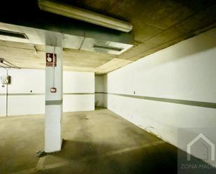 Parking of Garage for sale in  Madrid Capital