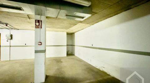 Photo 3 of Garage for sale in Marques de Santa Ana, Universidad - Malasaña, Madrid