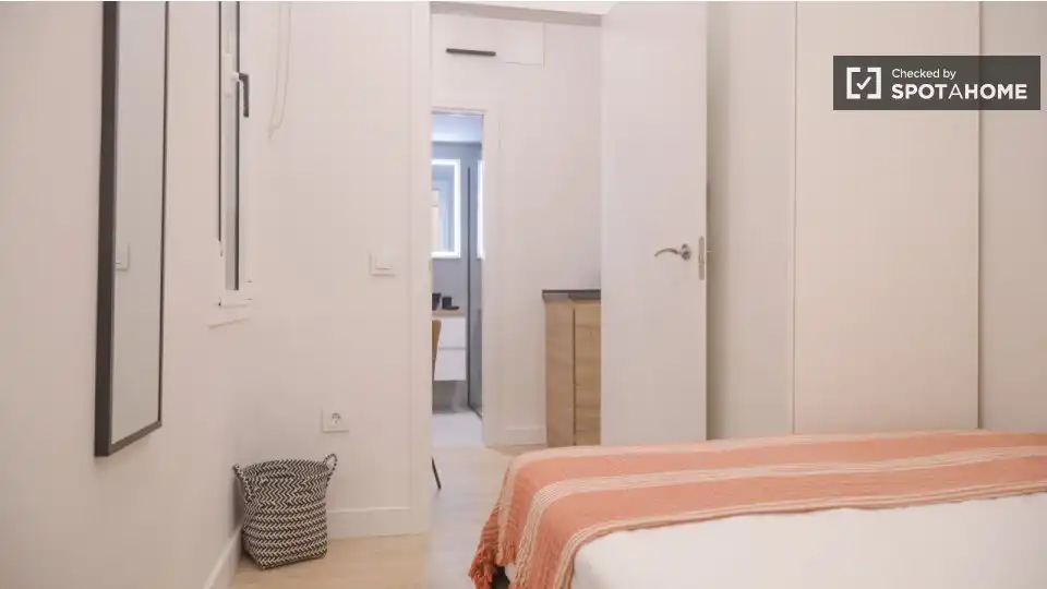 Flat to rent in Moncloa - Aravaca, imagen 13