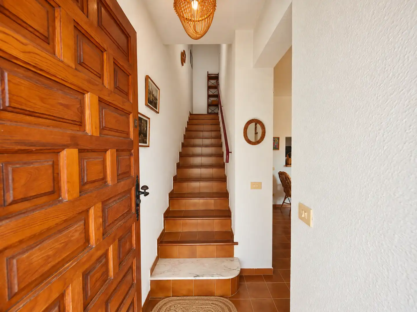 Maison mitoyenne avec piscine à vendre à Nueva Torrevieja - Aguas Nuevas, imagen 13