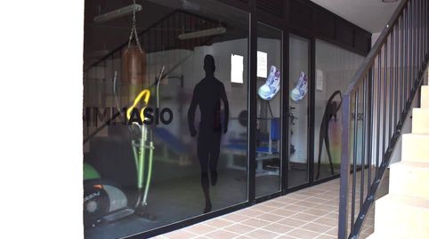 Foto 5 de Àtic en venda a Guillena pueblo, Guillena