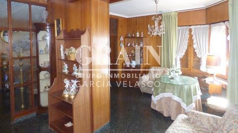 Foto 3 de Pis en venda a Centro,  Albacete Capital