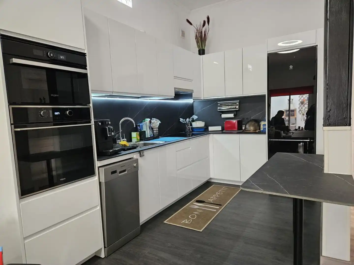 Villa in vendita a Buenavista del Norte, imagen 3