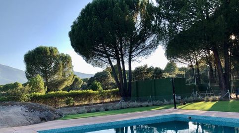 Foto 2 de Finca rústica en venta en El Tiemblo , Ávila
