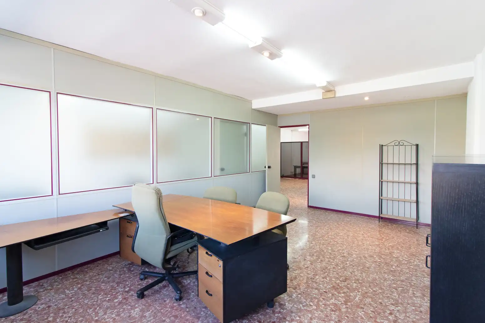 Office for rent in Puerto de Sagunto - CL SAN JUAN RIBERA, Nuevo Centro